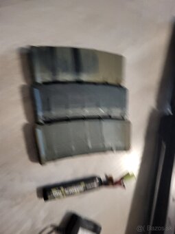 Airsoft M4 - 3