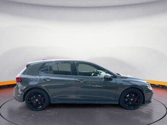 Volkswagen Golf GTD - 3