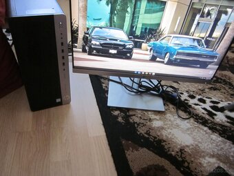 Herné i7 /16GB RAM/256 GB SSD/500GB SSHD/RX 560 - 3