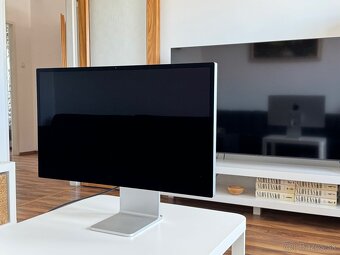Predám Apple Studio Display 5K – TOP STAV - 3