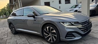 Volkswagen Arteon Shooting Brake R-LINE, 2.0 TSI, 140kw, - 3