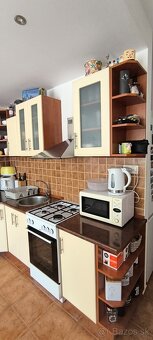 Kuchynská linka 260x150 REZERVOVANÉ - 3