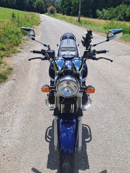 Suzuki gsx 1400 r.v.2004 - 3