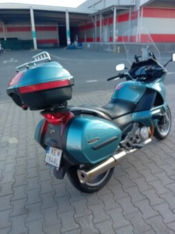 Honda NT 700 V Deauville - 3