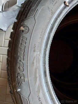 205/55 R16 91T zimná sadá pneumatik - 3