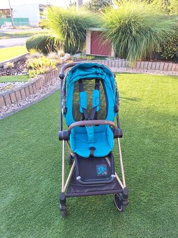 Cybex Mios - 3