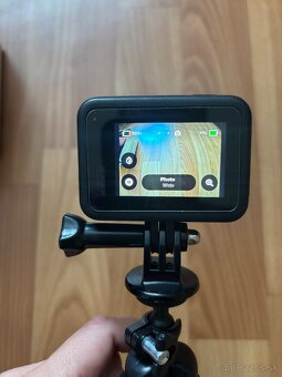 Gopro Hero 8 - 3