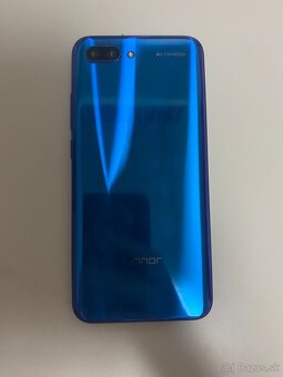 Huawei Honor 10 64GB Phantom Blue - 3