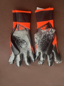 Brankárske rukavice Adidas Predator Pro Hybrid - 3