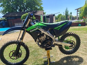 Kxf 250 - 3