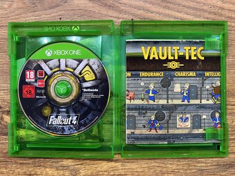 Hra na Xbox One - Fallout 4 - 3