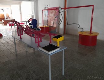 ZÁBAVNÉ A LOGICKÉ HRY, DETSKÝ TÁBOR, ŠKOLA V PRÍRODE - 3