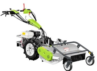Grillo G 108 jednoosý traktor - 3