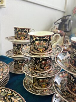 Villeroy Boch Intarsia - 3
