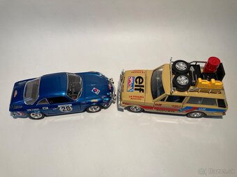 Bburago 1/24, 1/25 - 3