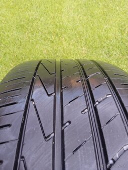 235/55 r18 letné pneu.Hankook - 3