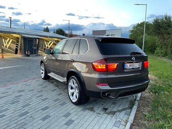 BMW X5 40d - 3