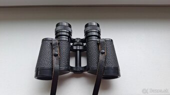 Ďalekohľad Carl Zeiss Jena 8x30 DELTRINTEM - 3