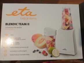 Eta stolný mixer - 3