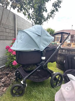 Bugaboo fox 2 - 3