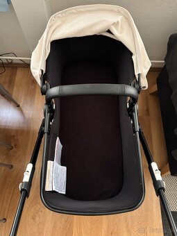 Bugaboo fox 2 - 3