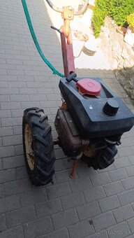 Terra vari systém - 3