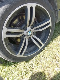 Predám BMW 120d E87 - 3