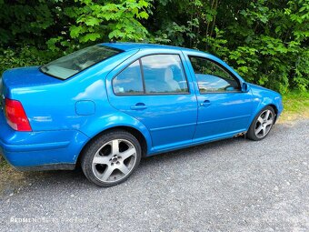 VW Bora 2.3 110kw V5 - 3