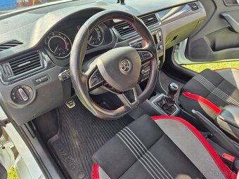 rapid MonteCarlo 1.2TSi 81KW - 3