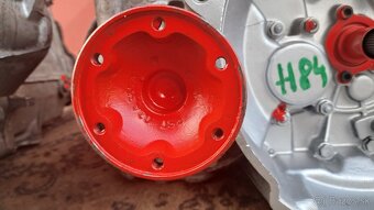 prevodovka VR5-VR6 2.3B-2.9B na predaj - 3