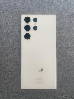 Samsung galaxy S23 Ultra 5G 512gb - 3