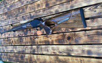Blaser R8 - 3