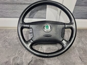 volant octavia 1 - 3
