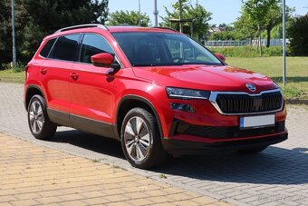 Škoda Karoq Style facelift 2.0 TDI 110 kw, tažné,virtual - 3