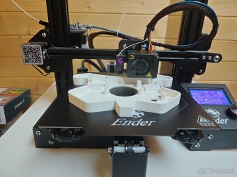 Ender 3 Pro V4.2.7 - 3