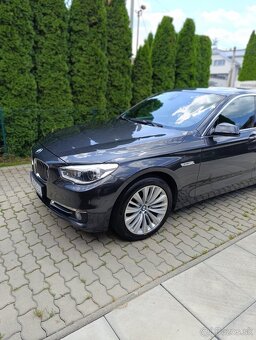 Bmw GT 5 / F07 - 3