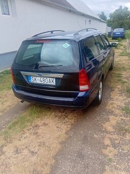 Ford Focus - 3