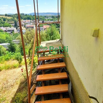 Útulná záhradná chata na predaj-Lučenec - 3