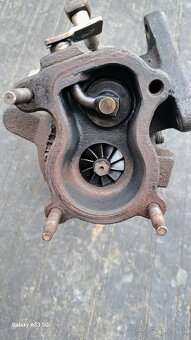 Turbo , 66kw - 3