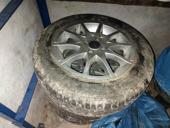 Renault Megane Grandtour - 3