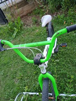 Predám bmx - 3