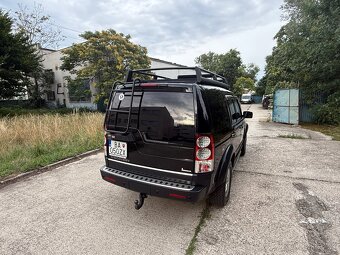 Land Rover Discovery 2,7 diesel - 3