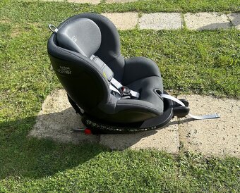 BRITAX RÖMER Autosedačka - 3