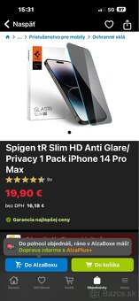 Iphone 14 max pro 256gb gold - 3