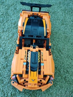 Lego Technic 42093 - 3