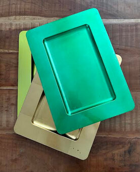 Vianočné dekorácie - 3