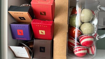 Nespressi vertuo pop - 3