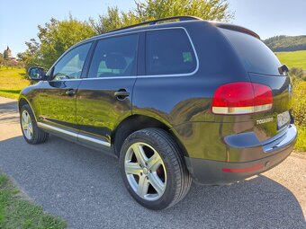 VW Touareg 3.0 TDI - 3