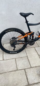 Predam bicykel GIANT TRANCE 3GE - 3