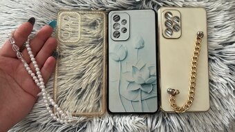 Samsung galaxy A52s 5G - 3